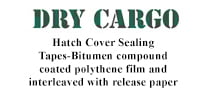 DRY CARGO